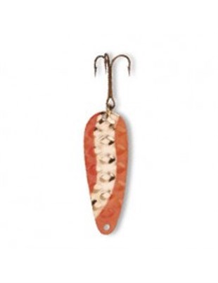 LUCKY STRIKE 445 H/ORG/G Devil Bait