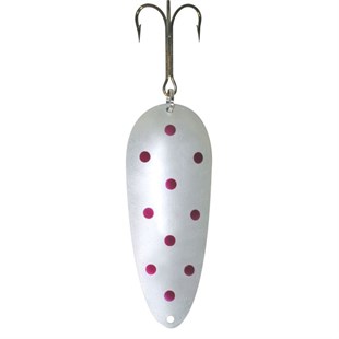 LUCKY STRIKE 550 PRL Red Dot Giant Devil Bait