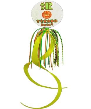 MEGA Hand Made Skirt Tail L