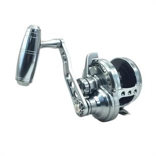 REVVATE DEEP IMPACT DL50N LEFT