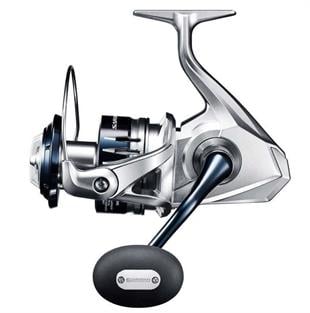 SHIMANO Saragosa SW A 8000 HG