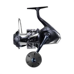 SHIMANO Stradic SW B 10000 HG