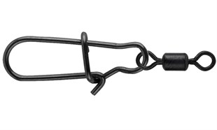 SPRO MB EASY SNAP RG Swivel #3+5 (10'lu Paket)18kg