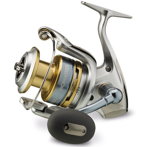 リール SHIMANO BIOMASTER 5000SW XG-A シマノ(SHIMANO) 13バイオマスターSW 5000XG ○廃番 2016、2013