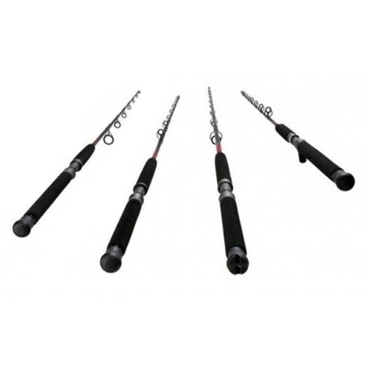 ACCURATE ROD SPINNING 30-50LB │megabalik.com.tr