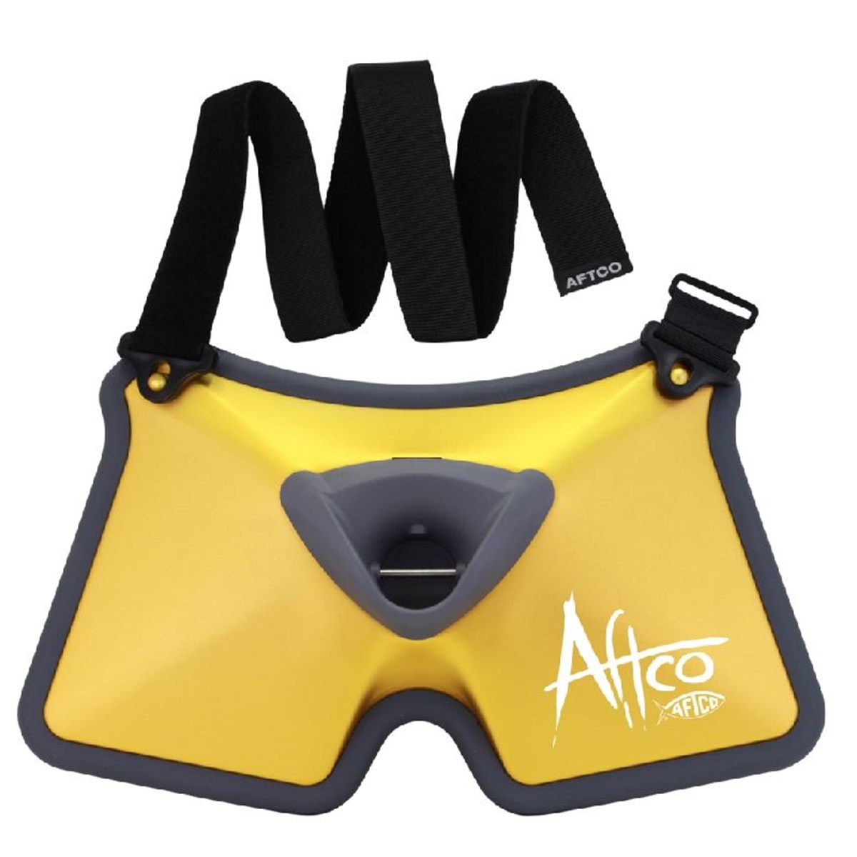 AFTCO Belt 01 XL Vallarta (Mücadele Kemeri) ALTIN
