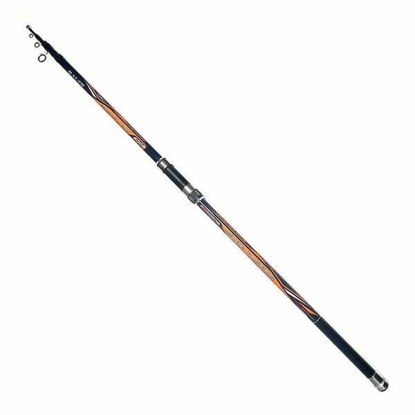 BAUER MANIAC TELESKOPİK SURF 400cm 100-200gr