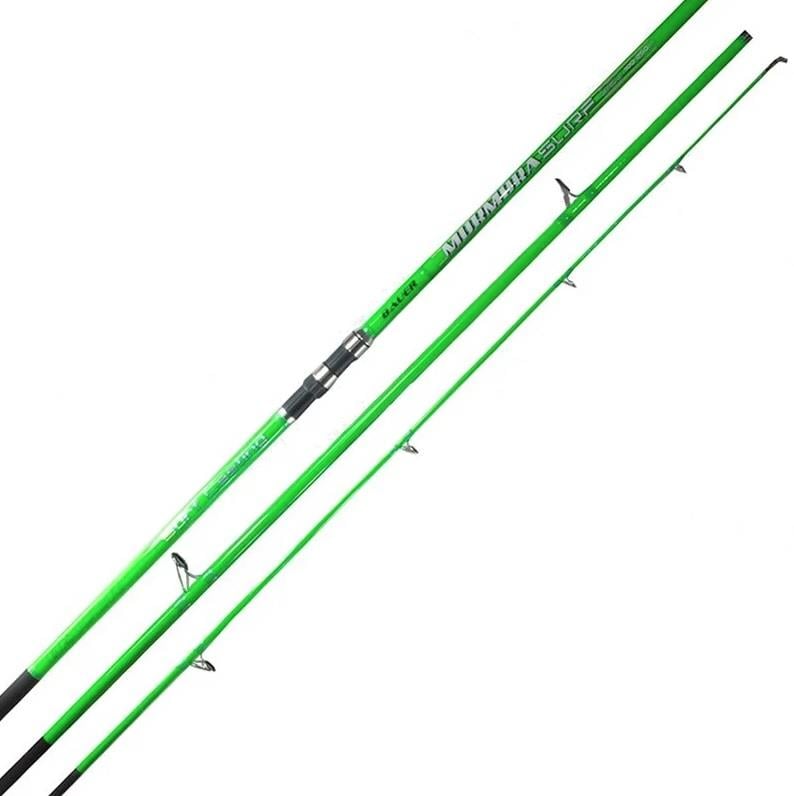 BAUER MORMORA SURF KAMIŞ 420cm 100-250gr