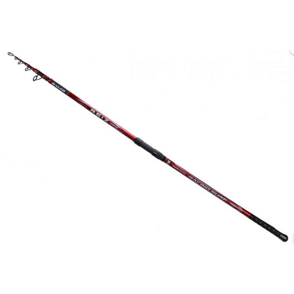 BAUER REIZ TELESKOPİK SURF 400cm 100-200gr