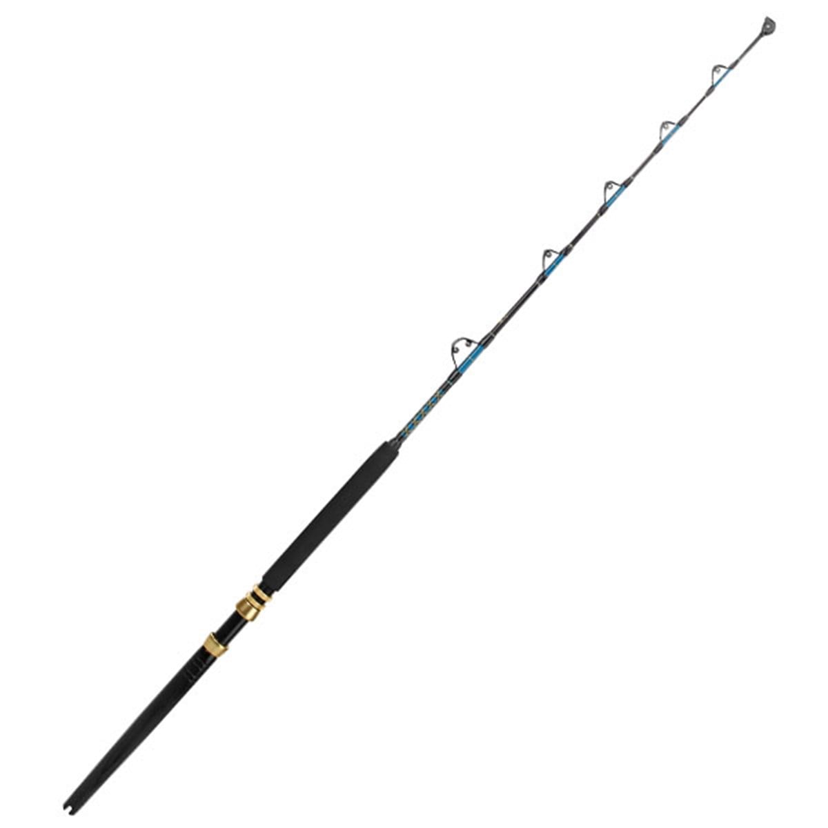 CAPTAIN HARRYS CHCA30 STAND-UP ROD KAMIŞ
