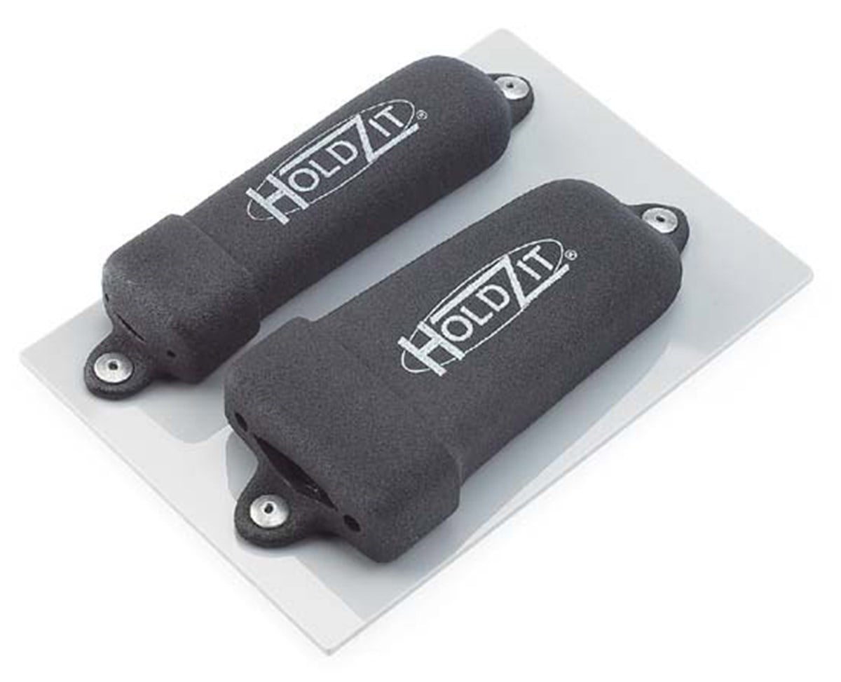 CAPTAIN HARRYS HOLDZIT BOAT PACK