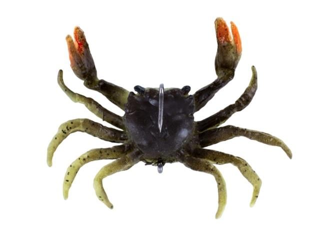 CHASEBAITS Crusty Crab 1.96
