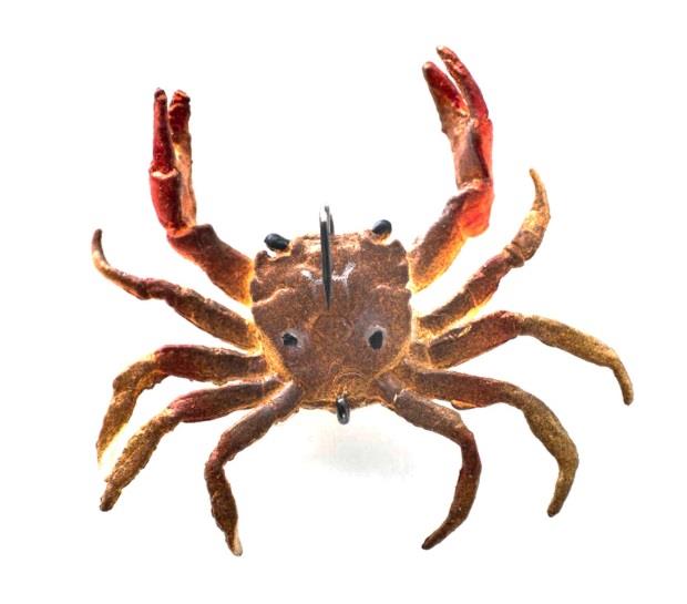 CHASEBAITS Crusty Crab 1.96
