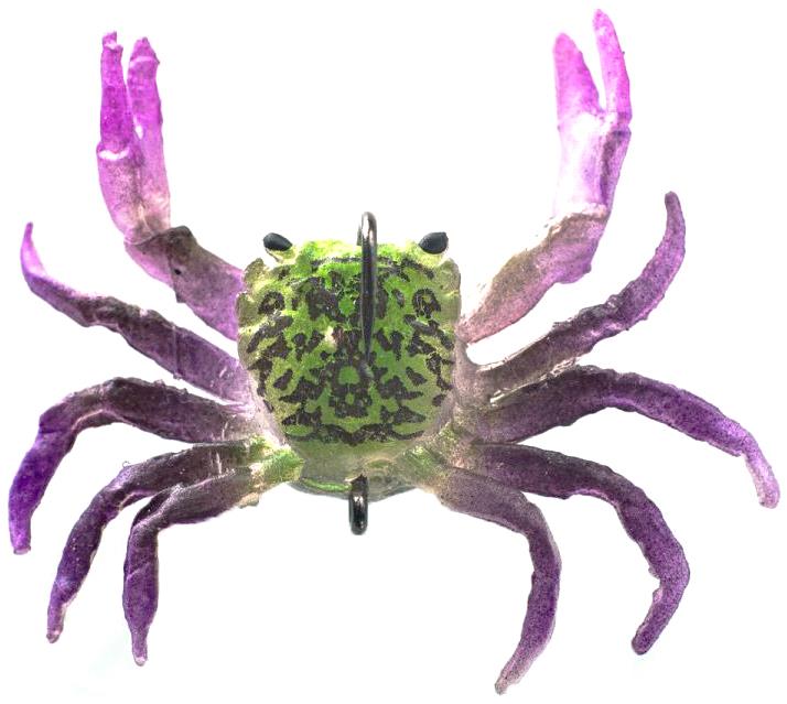 CHASEBAITS Crusty Crab 1.96