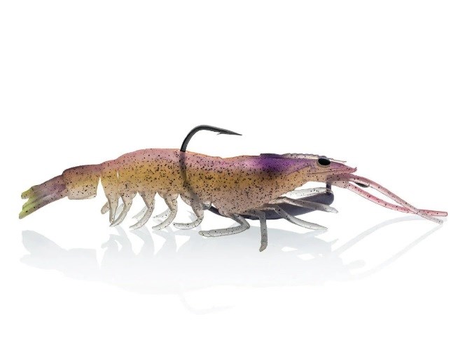 CHASEBAITS Flick Prawn 4.9