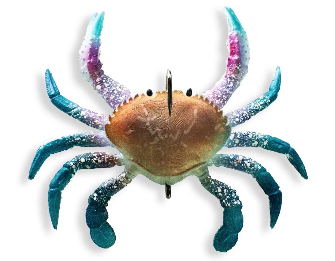 CHASEBAITS Smash Crab 4