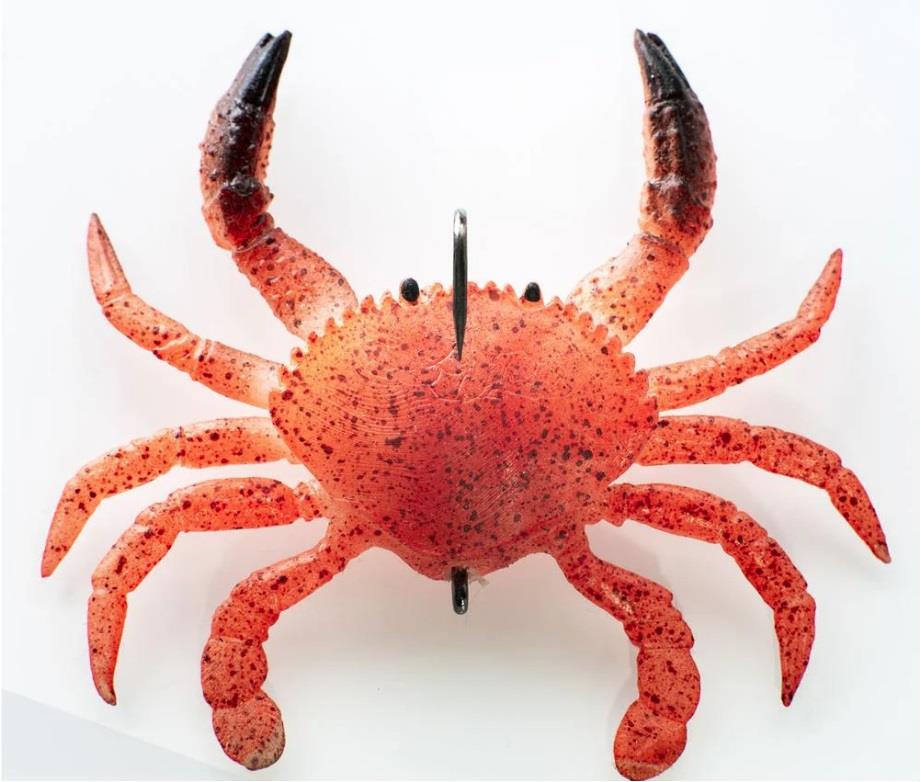CHASEBAITS Smash Crab 4