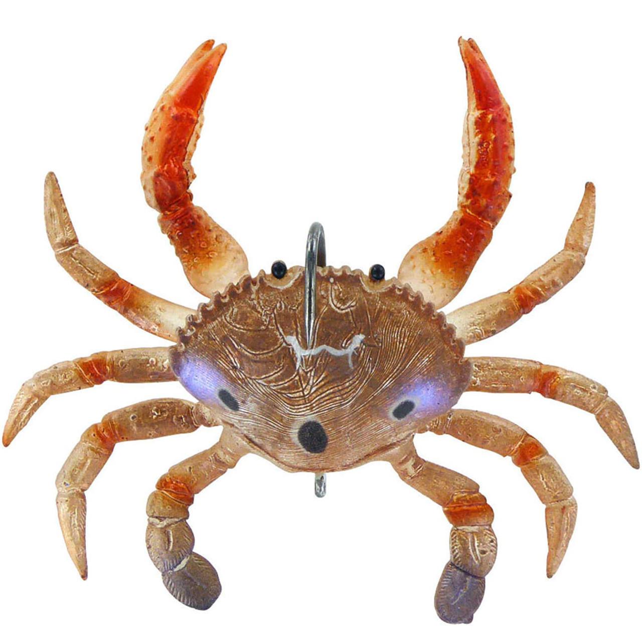 CHASEBAITS Smash Crab 4