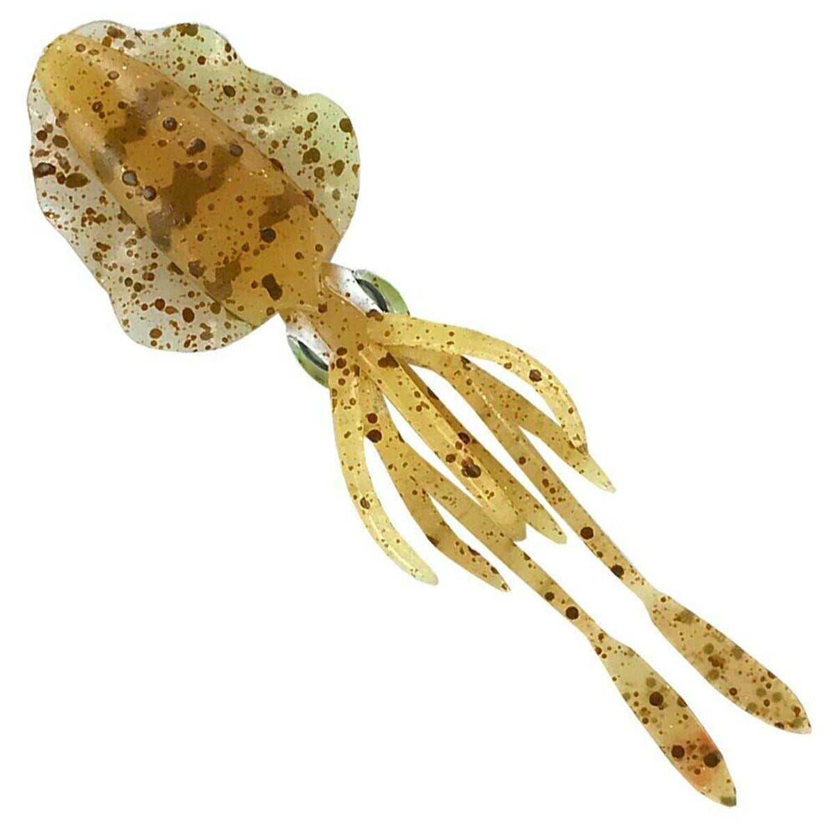CHASEBAITS Ultimate Squid 15cm Calamari