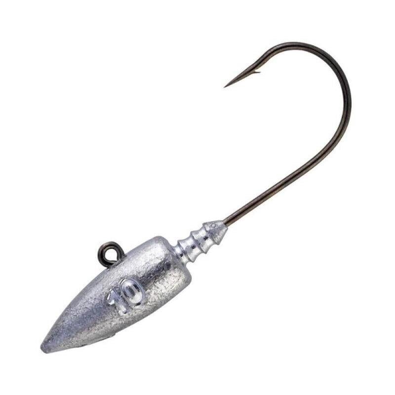 DAIWA BULLET JIG HEAD 3gr