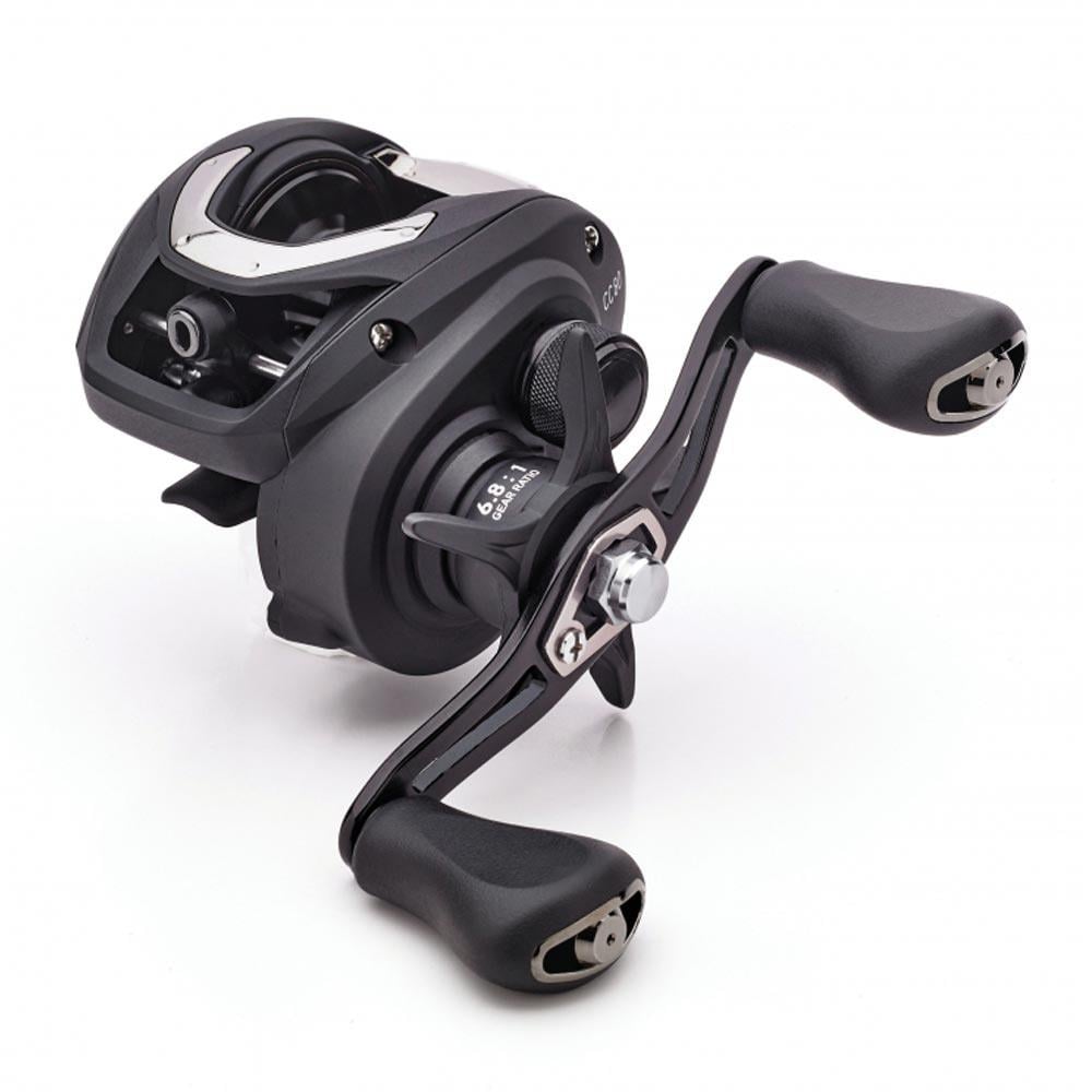 DAIWA CC 80 HSL BAITCASTING OLTA MAKİNASI