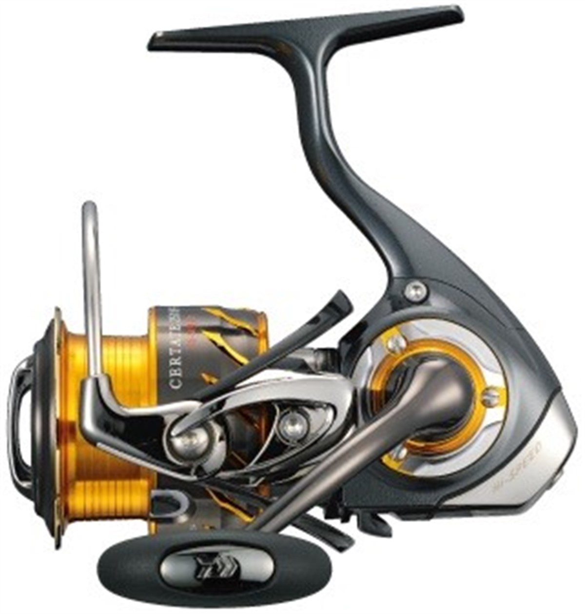 DAIWA CERTATE 2013 G 2508 RH Makina