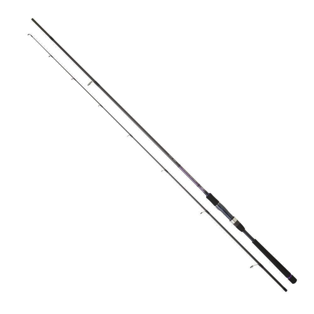 DAIWA CROSSCAST SPIN KAMIŞ 244cm 10-35gr