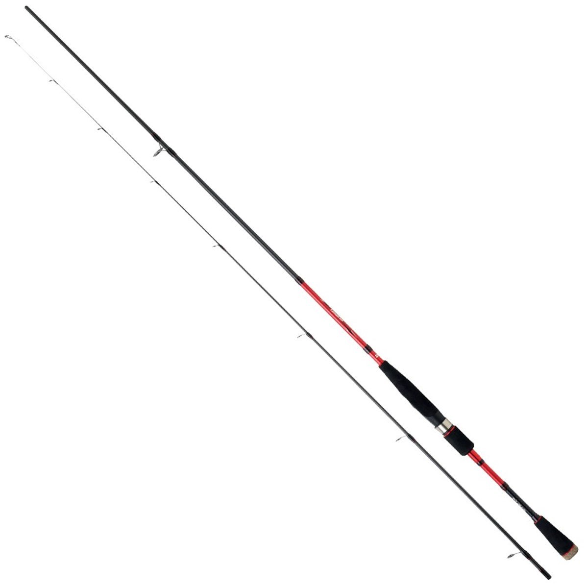DAIWA　ssair8.1 L DAIWA CROSSFIRE NEW SPIN 220cm 2-8gr LRF KAMIŞ │megabalik.com.tr
