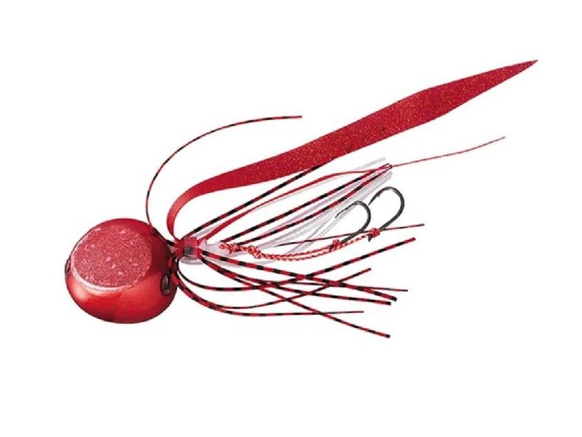 DAIWA KOHGA BAY RUBBER FREE SLIDER 150gr #07