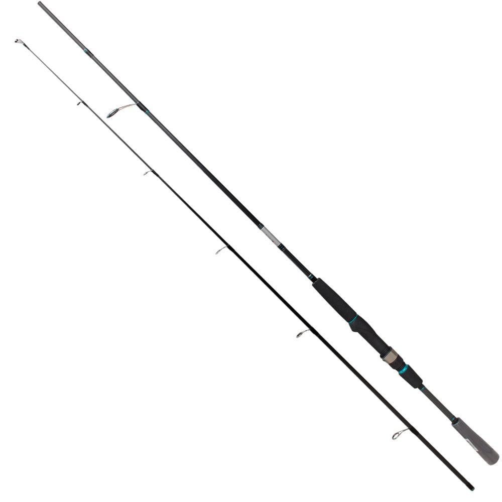 DAIWA LAGUNA SEABASS SPIN KAMIŞI 240cm 14-42gr