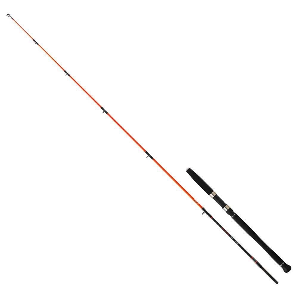 DAIWA MEGAFORCE JIG 180cm, 60-120gr