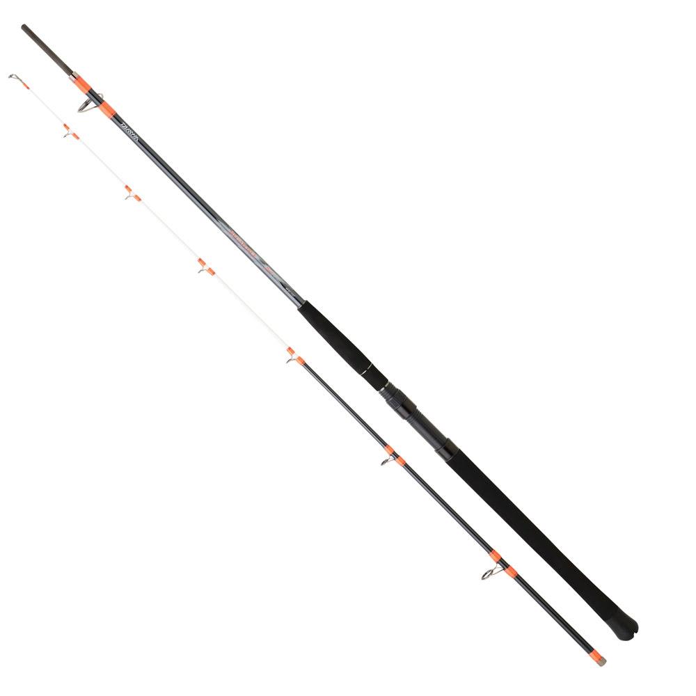 DAIWA NEW MEGAFORCE 180cm 50-150gr