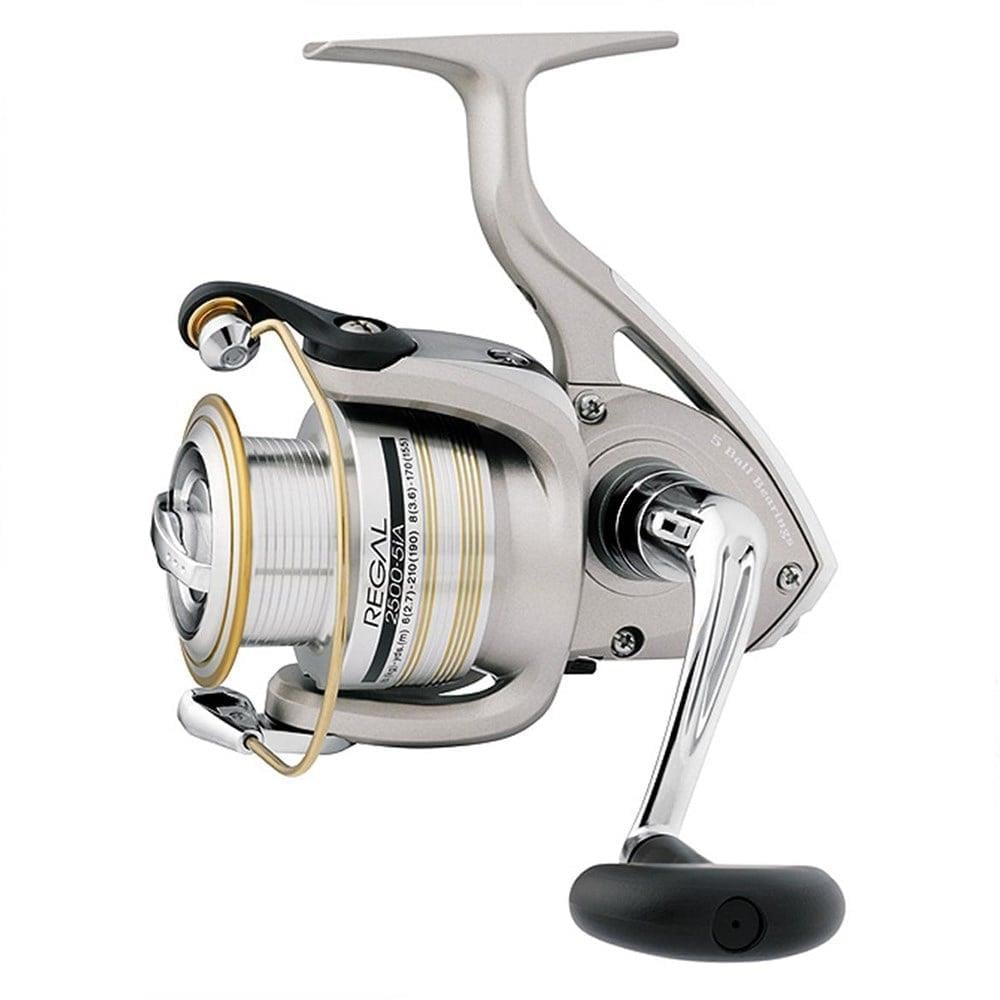 DAIWA REGAL 5IA 3000 OLTA MAKİNASI