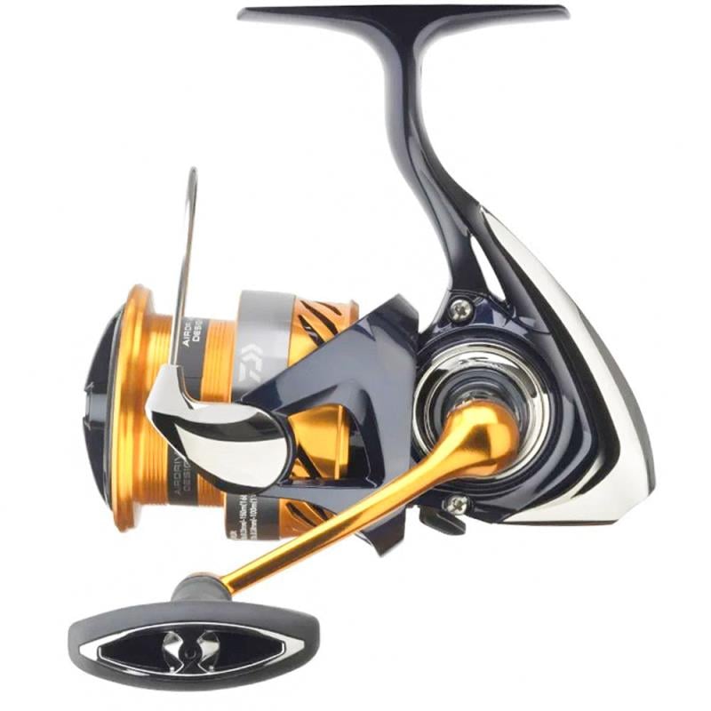 DAIWA REVROS 23  LT 4000 C OLTA MAKİNASI