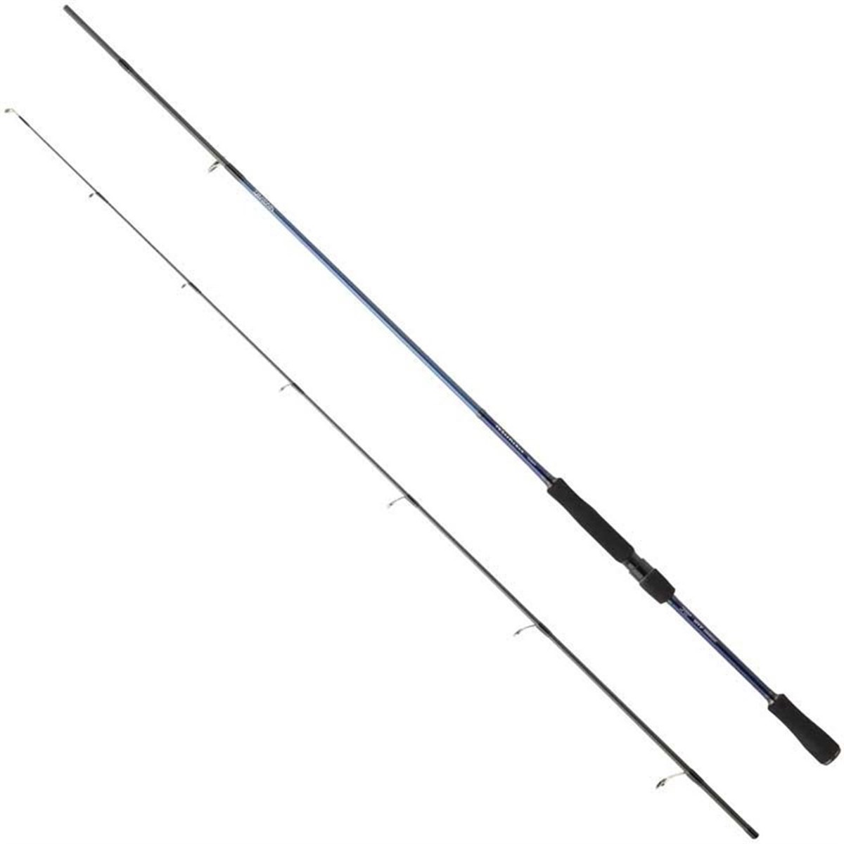 DAIWA TEAM DAIWA 802MHFS 2,44m 7-28gr OLTA KAMIŞI