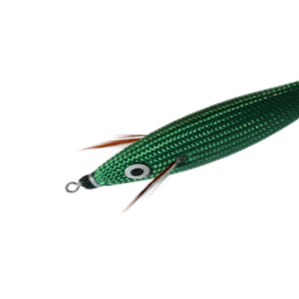 DTD Full Color Glavoc 1.5 Green