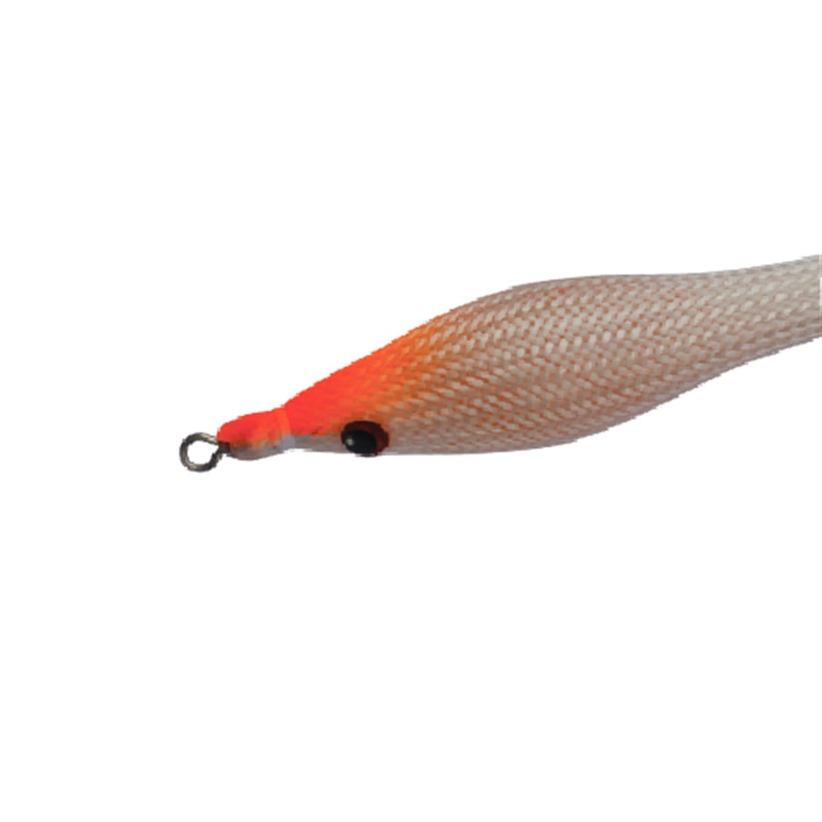 DTD Red Devil 1.5 Orange Head