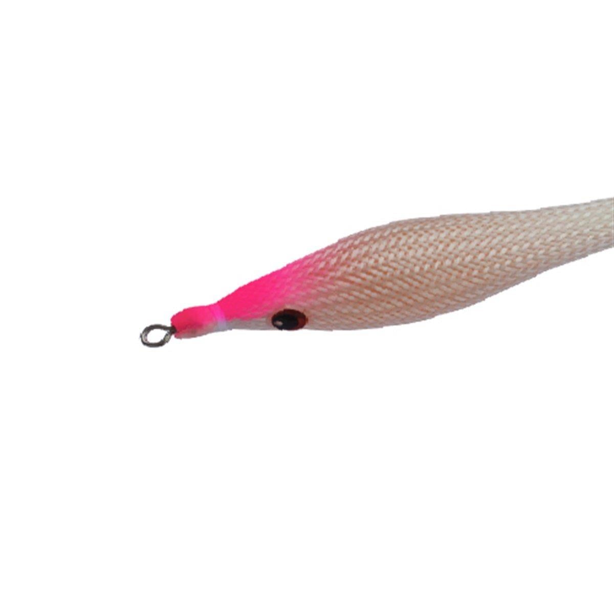 DTD Red Devil 2.0 Pink Head