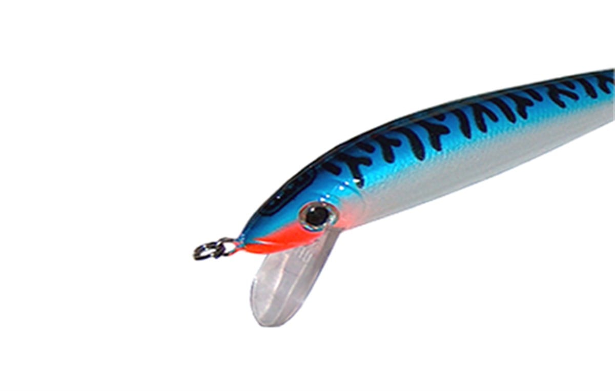 DTD Skusa 110 Blue-White