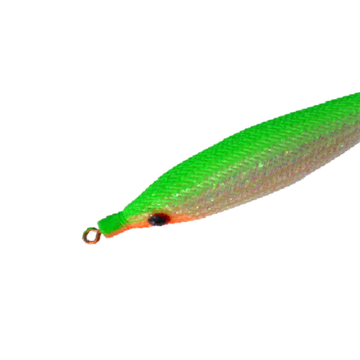 DTD Soft Diamond 1.5 Green