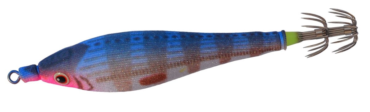 DTD Soft Gira 1.5 Blue