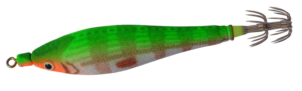 DTD Soft Gira 1.5 Green