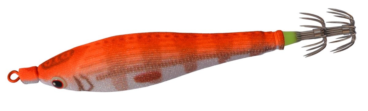 DTD Soft Gira 1.5 Orange