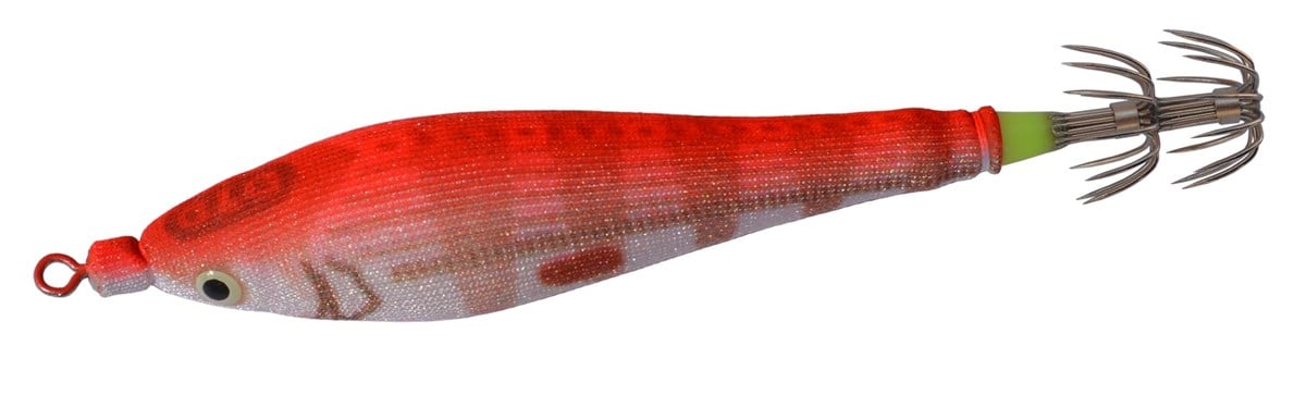 DTD Soft Gira 1.5 Red