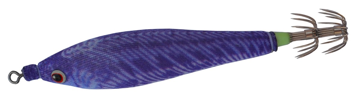 DTD Soft Pauk 1.5 Blue