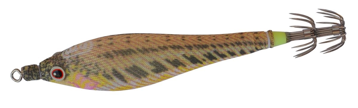 DTD Soft Pauk 1.5 Natural Weever