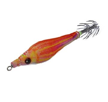 DTD Soft Real Fish 1.5 Kerisi