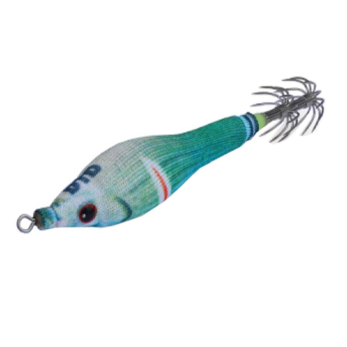 DTD Soft Wounded Fish 1.5 Oblada Melanura