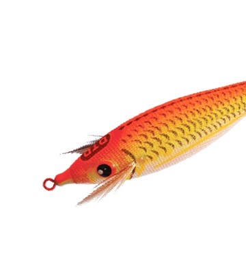 DTD TRLJA 1.5 Yellow-Red