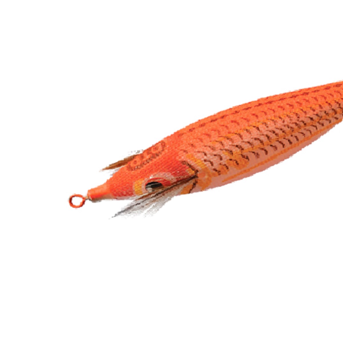 DTD TRLJA 1.5 Orange